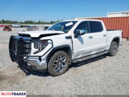 GMC Sierra 2023 5