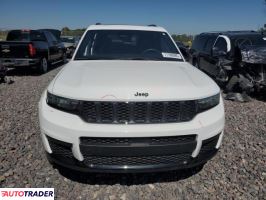 Jeep Cherokee 2023 3