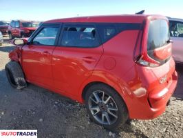 Kia Soul 2022 2 Kia Soul 2022 2