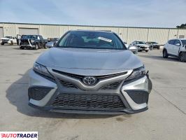 Toyota Camry 2023 2
