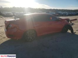Honda Civic 2019 2