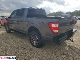 Ford Pozostałe 2022 5