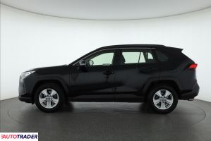 Toyota RAV 4 2019 2.0 172 KM