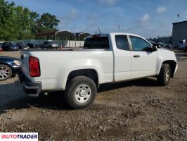 Chevrolet Colorado 2019 2