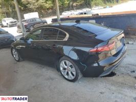 Jaguar XE 2020 2 Jaguar XE 2020 2