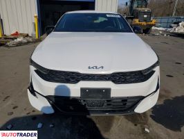 Kia Pozostałe 2024 1