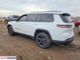 Jeep Cherokee 2023 3