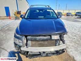 Hyundai Santa Fe 2022 2