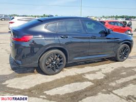BMW X4 2024 2