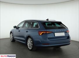 Skoda Octavia 2020 1.5 147 KM