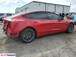 Tesla Model 3 2021 Tesla Model 3 2021