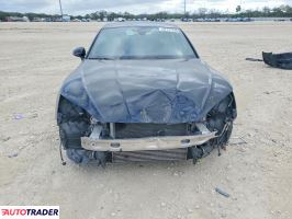 Audi A5 2025 2