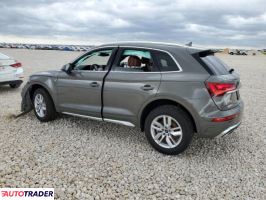 Audi Q5 2024 2