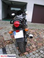 Suzuki 2002 Suzuki 2002