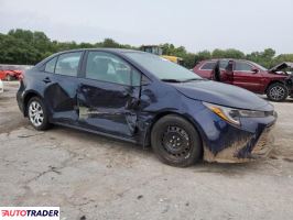 Toyota Corolla 2025 2