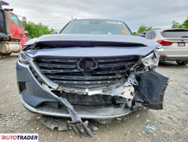 Mazda CX-9 2022 2