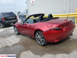Mazda MX-5 2023 2