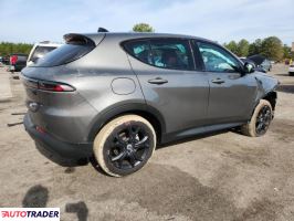 Dodge Hornet 2024 2