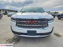 GMC Acadia 2020 3