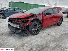 Toyota Prius - zobacz ofertę
