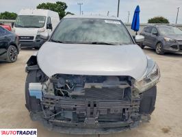 Nissan Pozostałe 2020 1