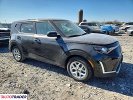 Kia Soul 2023 2