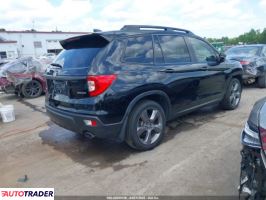 Honda Pozostałe 2020 3 Honda Pozostałe 2020 3
