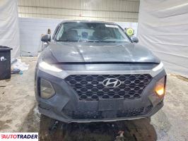 Hyundai Santa Fe 2020 2