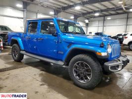 Jeep Pozostałe 2021 3