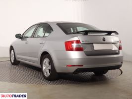 Skoda Octavia 2018 1.5 147 KM