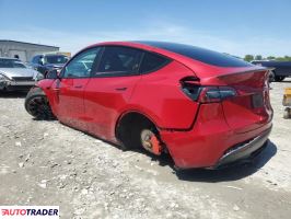 Tesla Model Y 2023 Tesla Model Y 2023