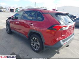 Toyota Pozostałe 2023 2