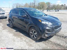 Kia Sportage - zobacz ofertę