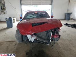 Ford Mustang 2024 5 Ford Mustang 2024 5