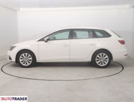 Seat Leon 2019 1.5 128 KM