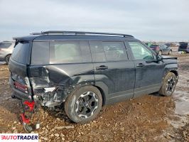 Hyundai Santa Fe 2024 2