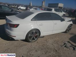 Audi S4 2019 3