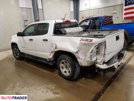 Chevrolet Colorado 2021 3