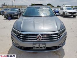 Volkswagen Jetta 2019 1