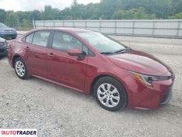 Toyota Corolla 2024 2 Toyota Corolla 2024 2
