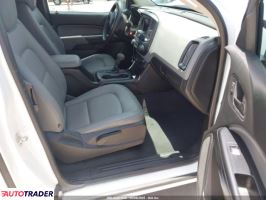 Chevrolet Colorado 2019 2