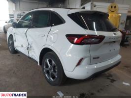 Ford Escape 2023 1 Ford Escape 2023 1