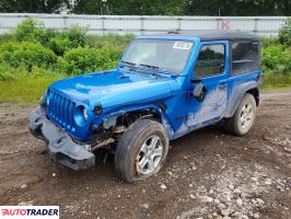 Jeep Wrangler 2022 3