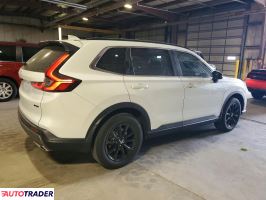 Honda CR-V 2024 2