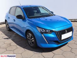 Peugeot 208 - zobacz ofertę
