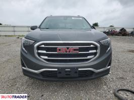GMC Terrain 2021 1 GMC Terrain 2021 1