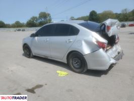 Kia Rio 2020 1