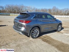 Infiniti QX50 2020 2
