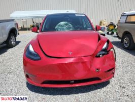 Tesla Model Y 2023 Tesla Model Y 2023