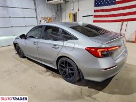 Honda Civic 2023 2